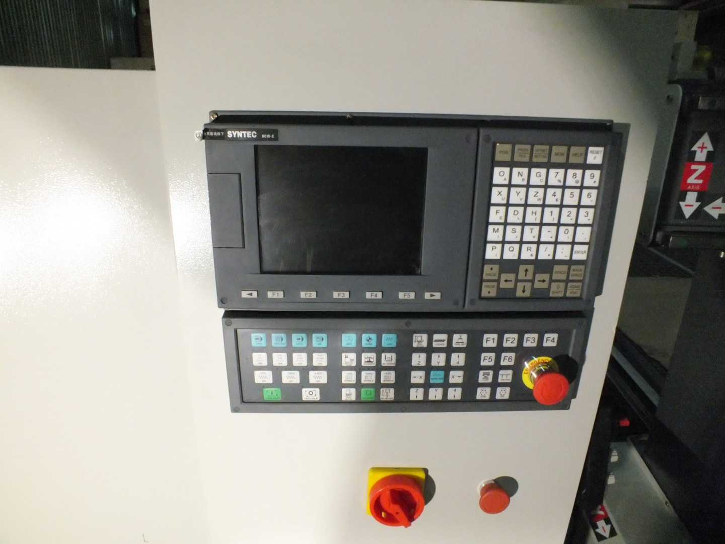 Фрезерный станок с ЧПУ LTT-2130Z-45