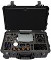 M-9908-0313 Транспортный чемодан для базового комплекта системы XL, Renishaw
