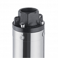 Погружной скважинный насос ECO RUS 2-130 (1,8 кВт, 1 м)