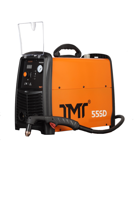 Система плазменной резки TMT 55SD