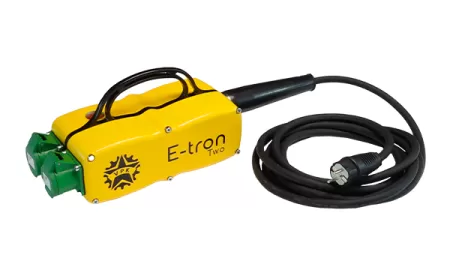 VPK E-tron Two преобразователь частоты (200 Гц, 42 В,15 А, 2 вых)