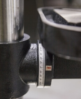 Станок сверлильный настольный Stalex BM20 Vario(с вариатором),Ø20 мм,230В