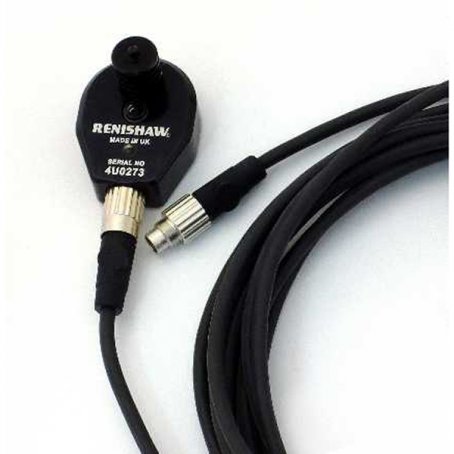 Датчик температуры воздуха и комплект кабелей, Renishaw A-9908-0878