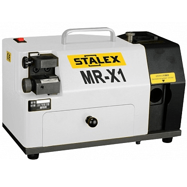 Станок заточной Stalex MR-X1 для концевых фрез Ø4-Ø14 мм, 230 В