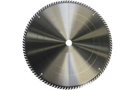 Пила дисковая Ø400 х 30 х 3,6/2,5 Z96 WoodTec