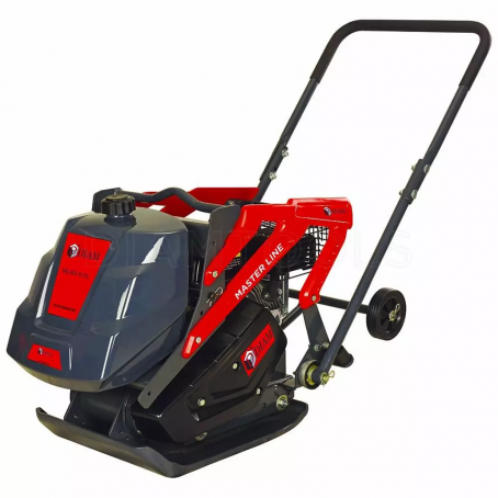 Виброплита "DIAM ML- 80/5.5 L"