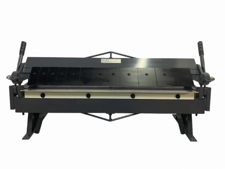 Листогибочный ручной станок REALREZ RW1X915