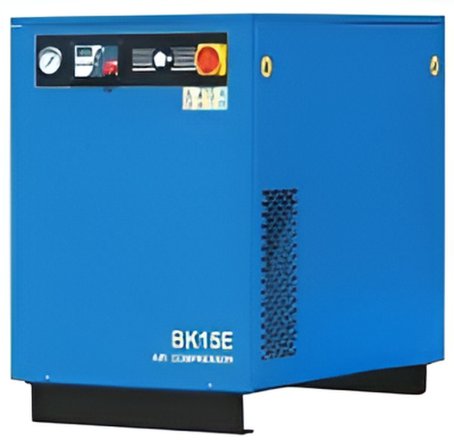 Винтовой компрессор BK15E-8