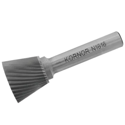 Борфреза обратный конус N1619M06