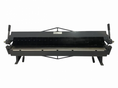 Листогибочный ручной станок REALREZ RW1,5X1220
