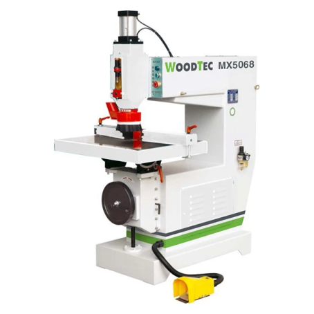МХ5068 WOODTEC Станок копировальнофрезерный с верхним расположением шпинделя