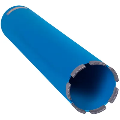 Алмазная сверлильная коронка RD 600/R10-32/ h10/450/M41x2-1 ¼