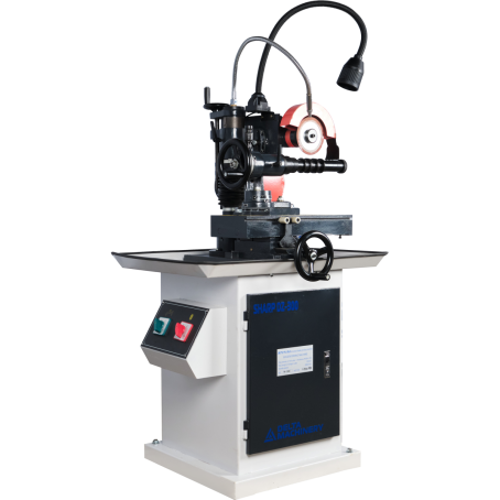 Заточный станок универсальный DELTAMACHINERY SHARP DZ-300