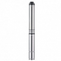 Погружной скважинный насос ECO RUS 2-130 (1,8 кВт, 1 м)