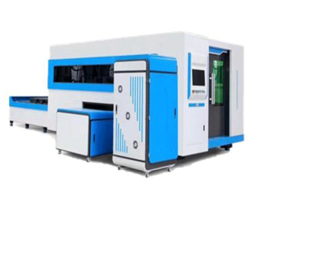 Оптоволоконный лазерный станок RBQLTY 6025-30000W