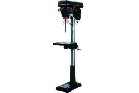 E-1720F/400 сверлильный станок напольный