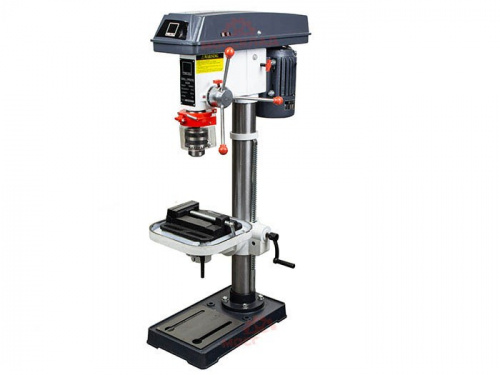 Настольный сверлильный станок В 20(220), марка FABTEC