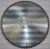 Пила дисковая TCT "Pilana" 250x3.2/2.2x30 z72 98-11 WZ L