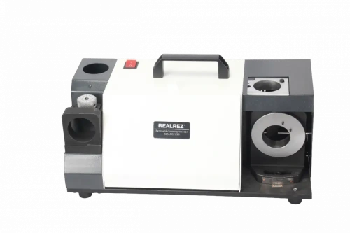 Заточной станок для сверл REALREZ Z26P