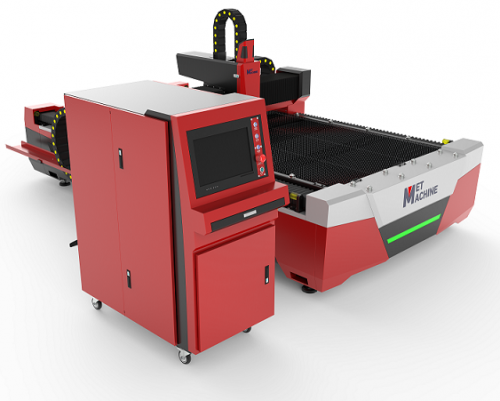 Станок лазерной резки LCM-3015 Master 6000W