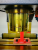 Фрезерный обрабатывающий центр с ЧПУ VMC650 (Fanuc Oi-MF Plus)