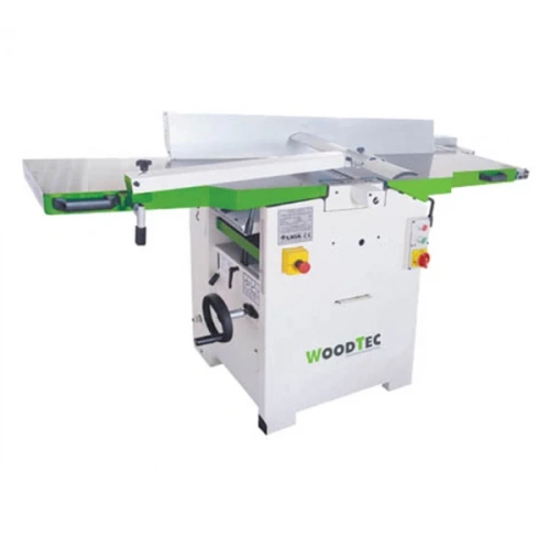 WoodTec SFR 410 (MP 410B) Фуговально-рейсмусовый станок