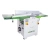 WoodTec SFR 410 (MP 410B) Фуговально-рейсмусовый станок