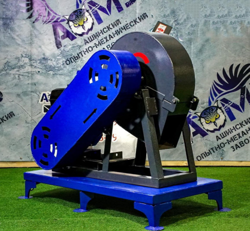 СОВА Щ-350 Бензиновый 13 л.с.