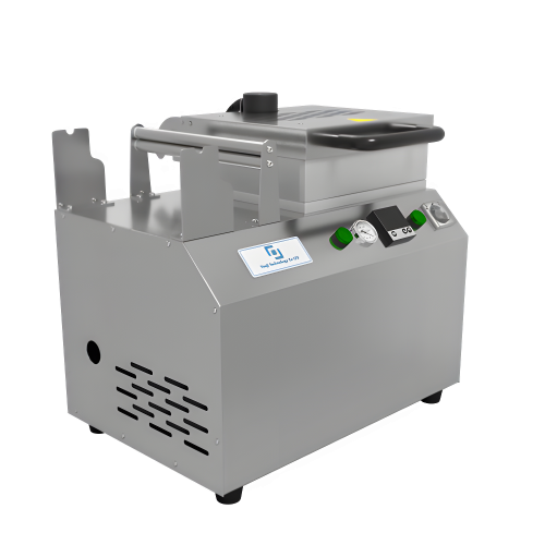 Вакуумный упаковщик лотков DQ-240VCT