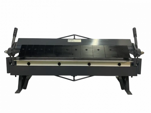 Листогибочный ручной станок REALREZ RW1X915