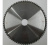 Пила основная 400х60х4,8/3,2 z72 трапеция WOODTEC доп. отвер. 2/14/125 + 2/14/100			