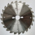 Пила дисковая TCT "Pilana" 216x2.8/1.8x30 z24 81 WZ N