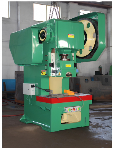 Механический пресс RBQLTY J21-250T