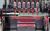 Автоматический установщик SMD компонентов HW-T6-64F
