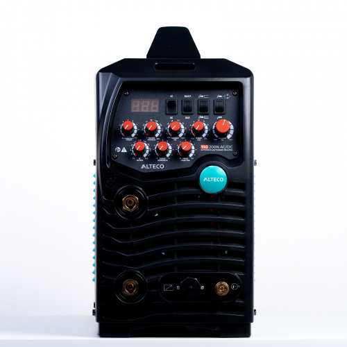 Сварочный аппарат TIG 200N ACDC ALTECO, шт