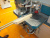 Шипорезный автоматический станок с ЧПУ, 2 стола	CNC-200
