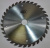 Пила дисковая TCT "Pilana" 230x2.8/1.8x30 z34 91 WZ