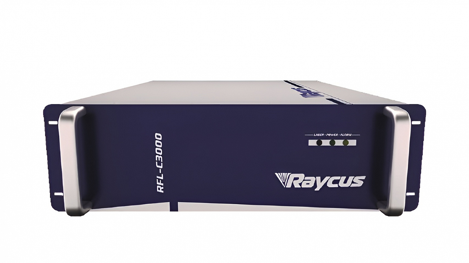 Станок лазерной резки ML3015XFL 3000 W RAYCUS 