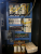 Фрезерный обрабатывающий центр с ЧПУ VMC650 (Fanuc Oi-MF Plus)