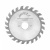 699S350484 Пила подрезная KANEFUSA 120x2.8-3.6x2.2x22x12+12Z Flat B Super BP-2