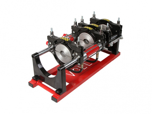 Аппарат для сварки пластиковых труб V-Weld G160