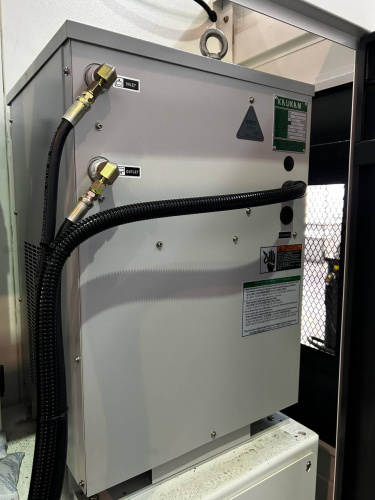 3-осевой фрезерный станок LV-1060E, MACO, ТАЙВАНЬ
