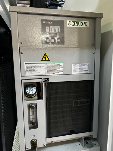 3-осевой фрезерный станок LV-1060E, MACO, ТАЙВАНЬ