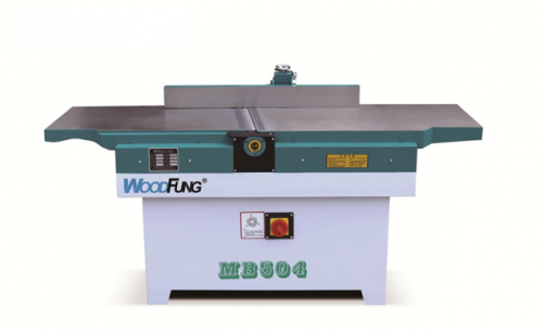Фуговальный станок WOODFUNG MB505