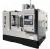 Фрезерный станок с чпу XH7132 (3 оси) Siemens 828D/FANUC/Mitsubishi M80A