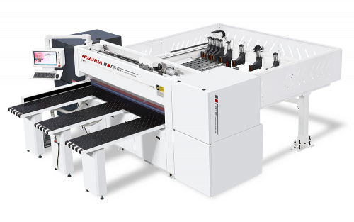 Раскроечный центр HuaHua HP330