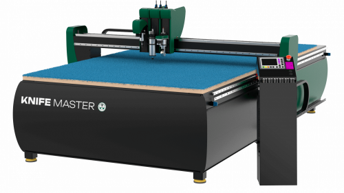 KNIFEMASTER 1616
