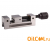 Тиски лекальные QGG125A, ширина губок 125