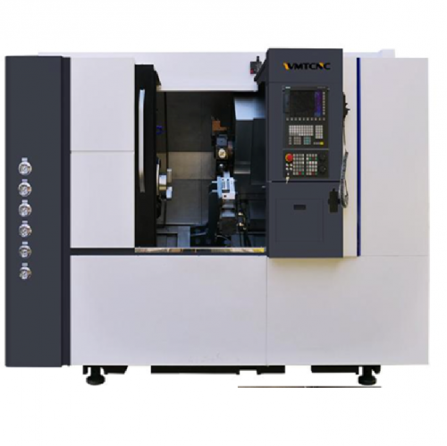 Токарный станок с ЧПУ TX500ESY