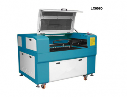 Станок лазерной резки CO2 LX9060-100W